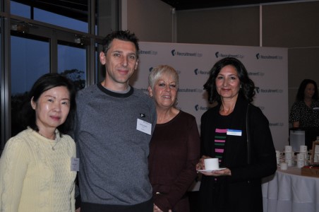 Business Breakfast  4 June 2019 